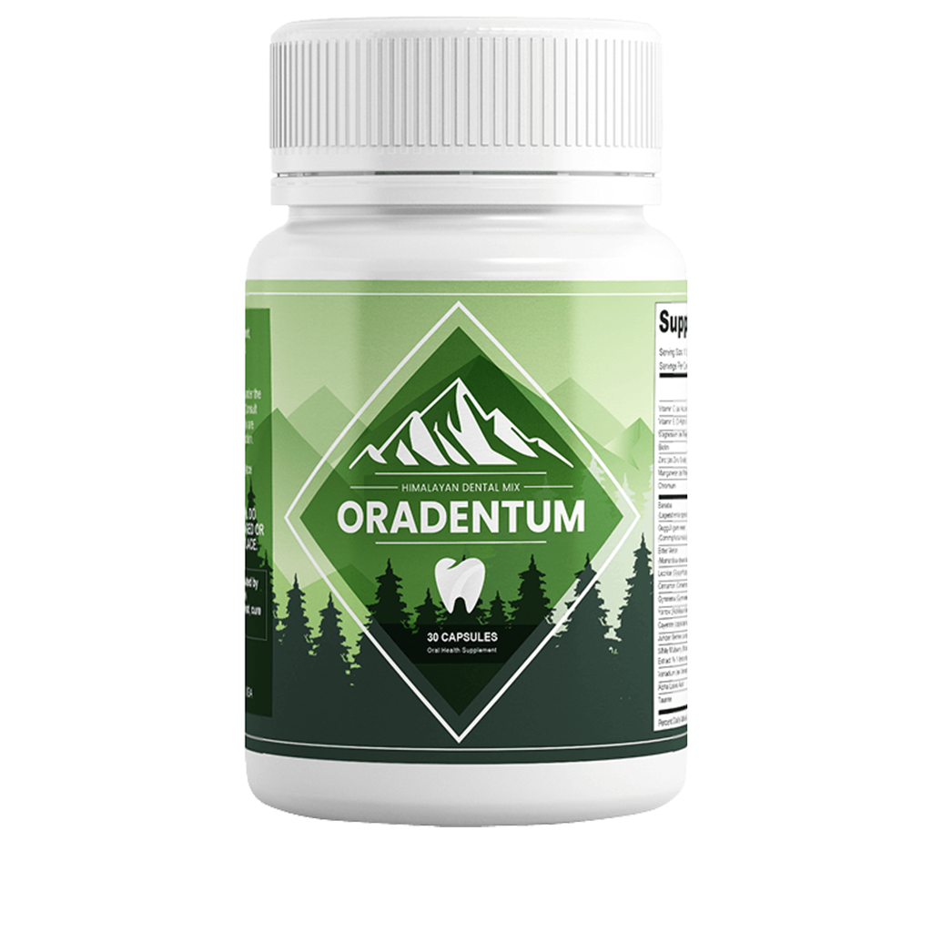 oradentum buy